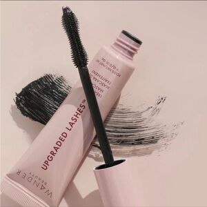Wander Beauty Upgraded Lashes Mascara — NWT